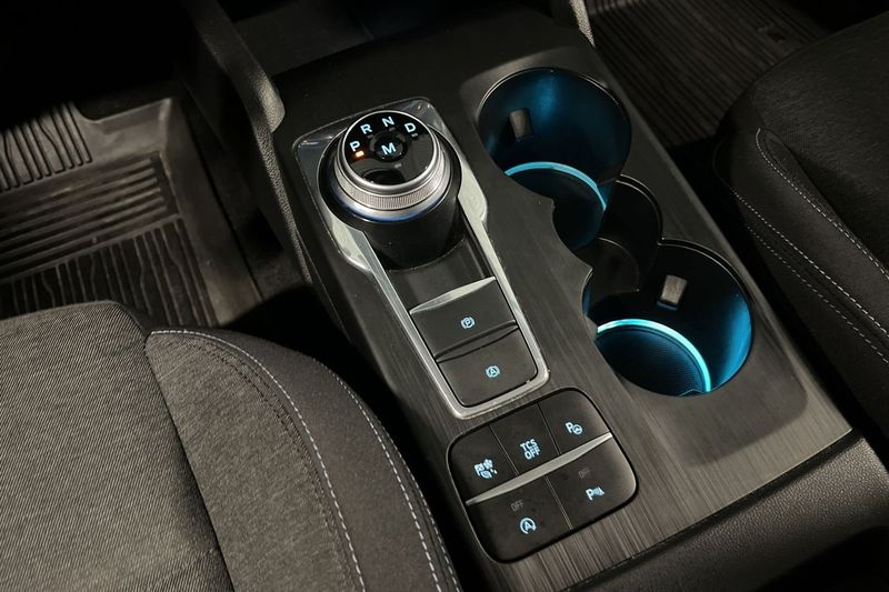 Ford Focus bild 18