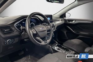 Ford Focus bild 9