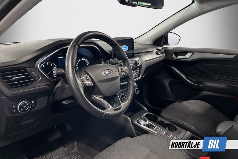 Ford Focus bild 9