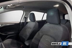 Ford Focus bild 10