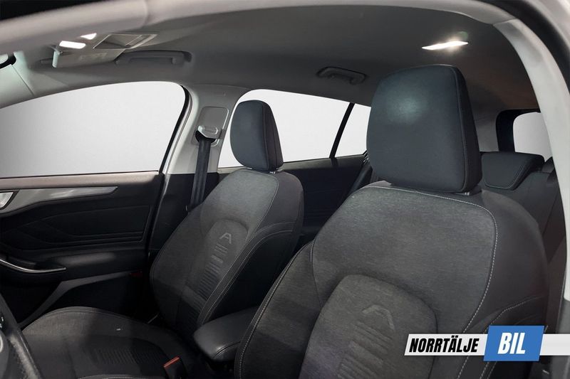 Ford Focus bild 10