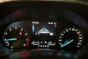 Ford Focus bild 13