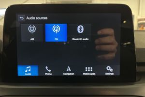 Ford Focus bild 16