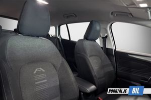 Ford Focus bild 12