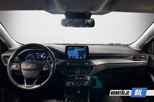 Ford Focus bild 3
