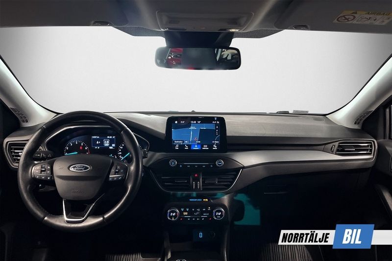 Ford Focus bild 3