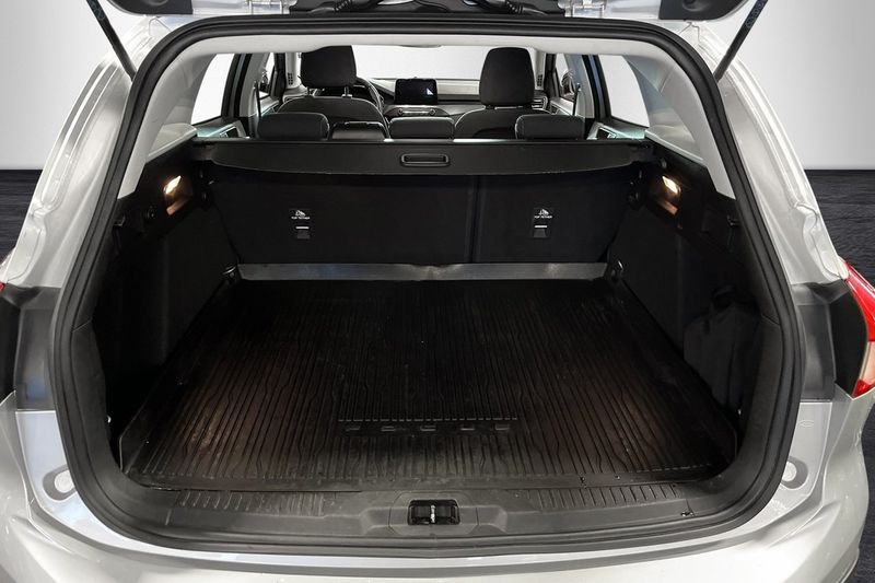 Ford Focus bild 19