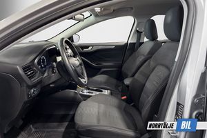 Ford Focus bild 8