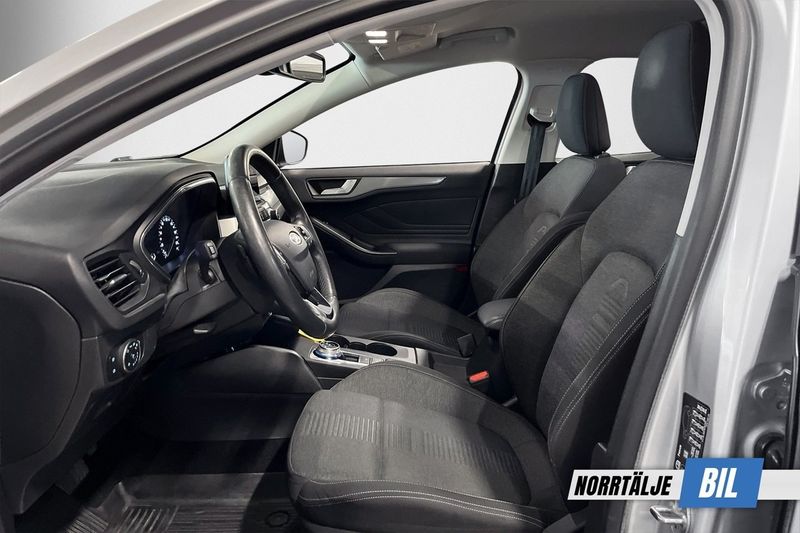 Ford Focus bild 8