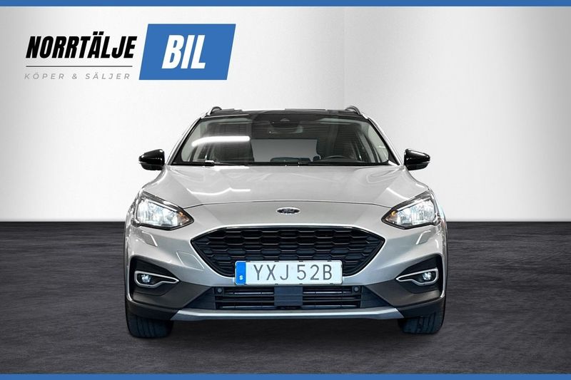 Ford Focus bild 6