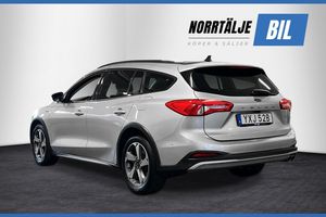 Ford Focus bild 4