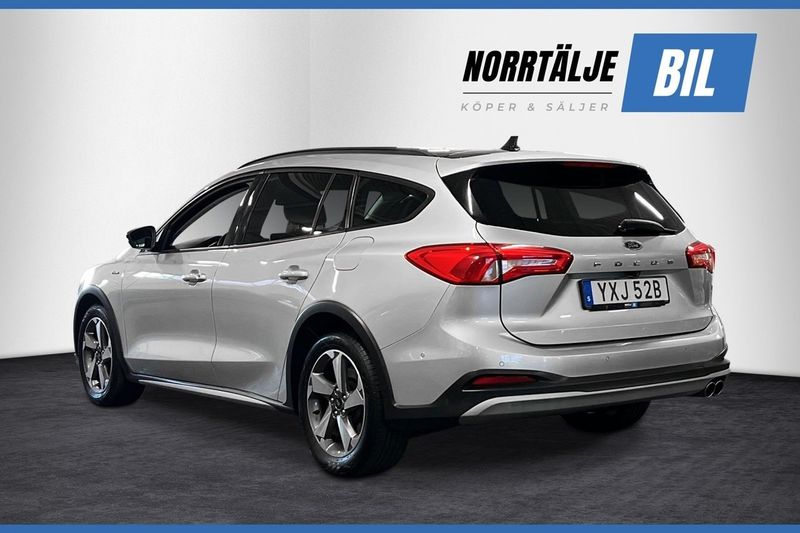 Ford Focus bild 4