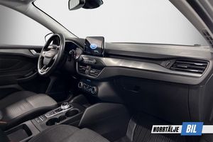 Ford Focus bild 11