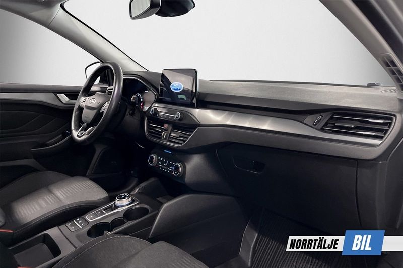 Ford Focus bild 11