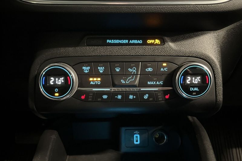 Ford Focus bild 14
