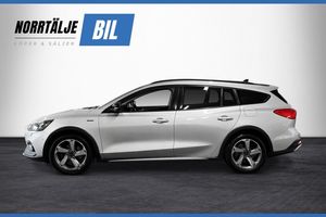 Ford Focus bild 5