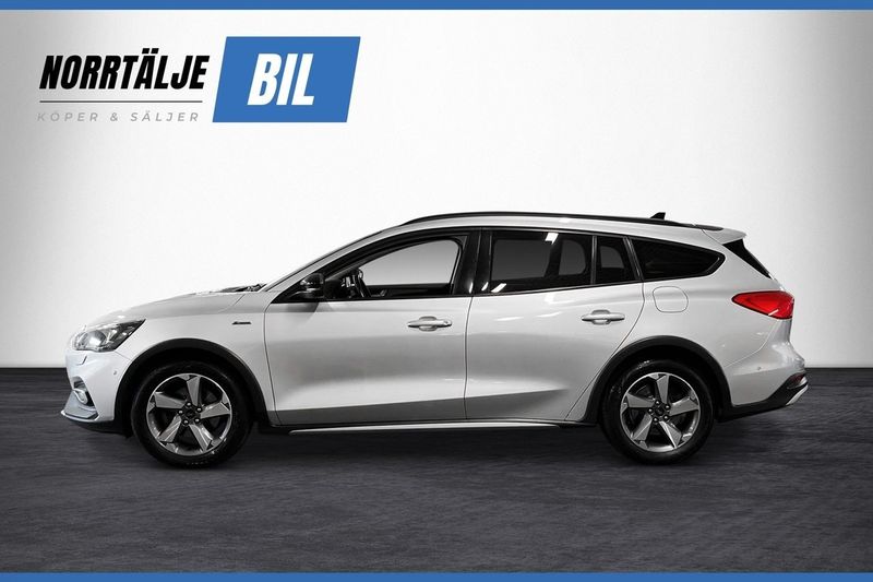Ford Focus bild 5