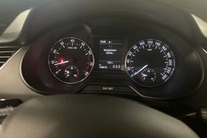Skoda Octavia bild 13