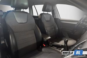 Skoda Octavia bild 12