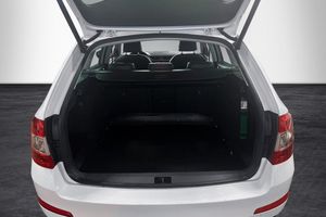 Skoda Octavia bild 18