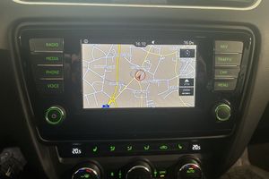 Skoda Octavia bild 14