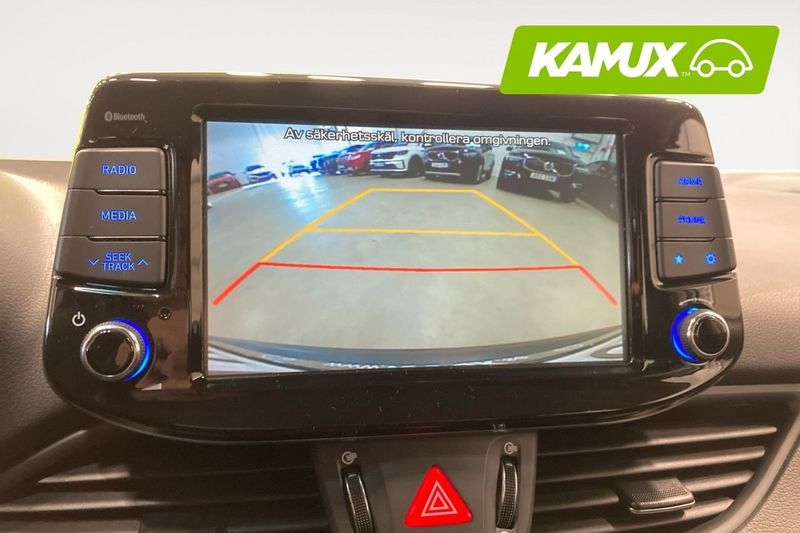 Hyundai i30 bild 19