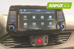 Hyundai i30 bild 18