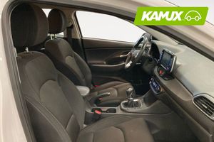 Hyundai i30 bild 15