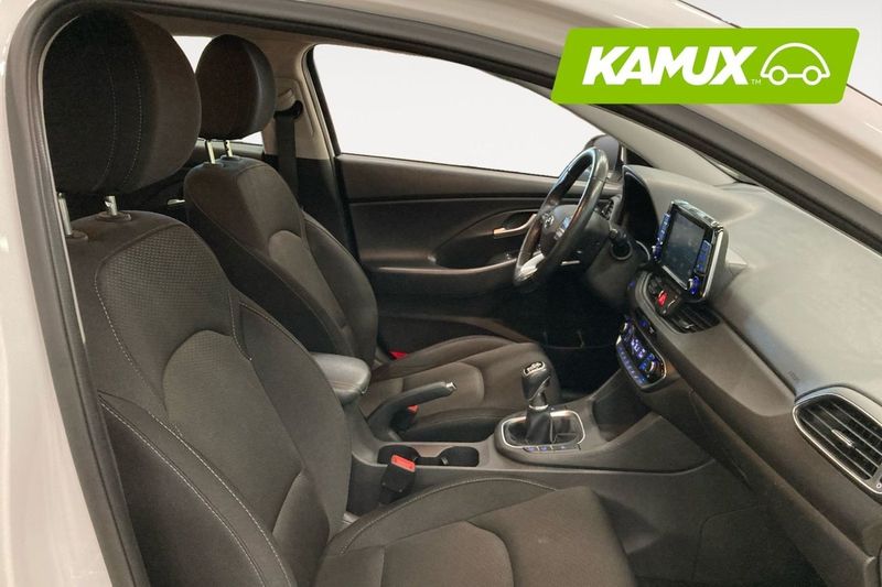 Hyundai i30 bild 15