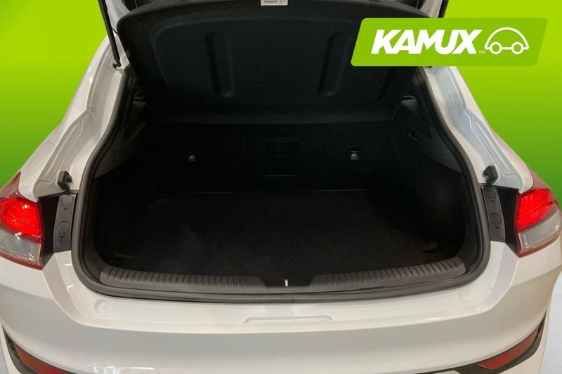 Hyundai i30 bild 16