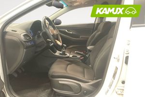 Hyundai i30 bild 9