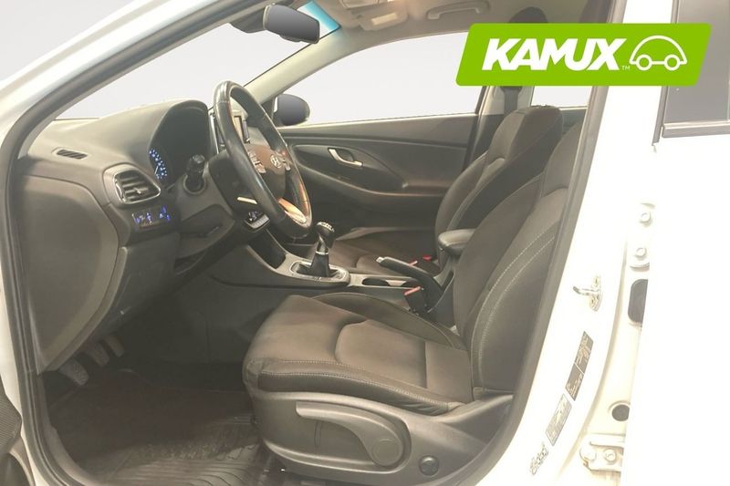 Hyundai i30 bild 9