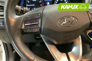 Hyundai i30 bild 20