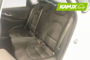 Hyundai i30 bild 14