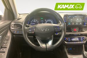 Hyundai i30 bild 13