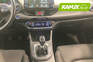 Hyundai i30 bild 11