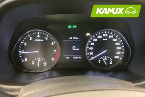 Hyundai i30 bild 12