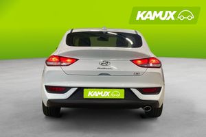 Hyundai i30 bild 5