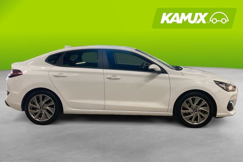 Hyundai i30 bild 2