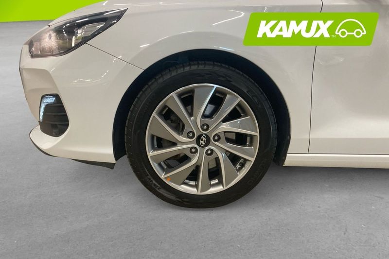Hyundai i30 bild 8