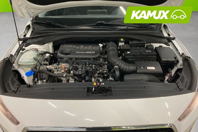 Hyundai i30 bild 17
