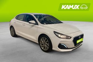 Hyundai i30 bild 1