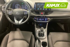 Hyundai i30 bild 10