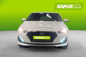 Hyundai i30 bild 6