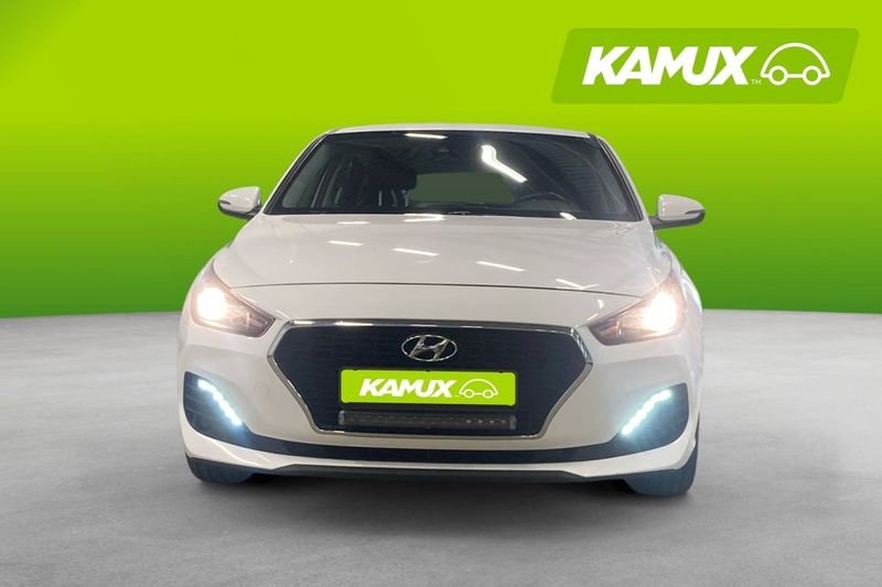 Hyundai i30 bild 6