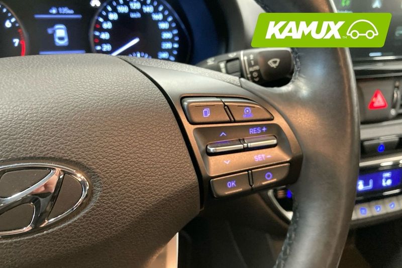 Hyundai i30 bild 21