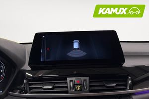 BMW X1 bild 19