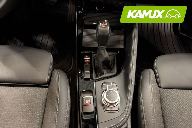 BMW X1 bild 11
