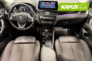BMW X1 bild 10