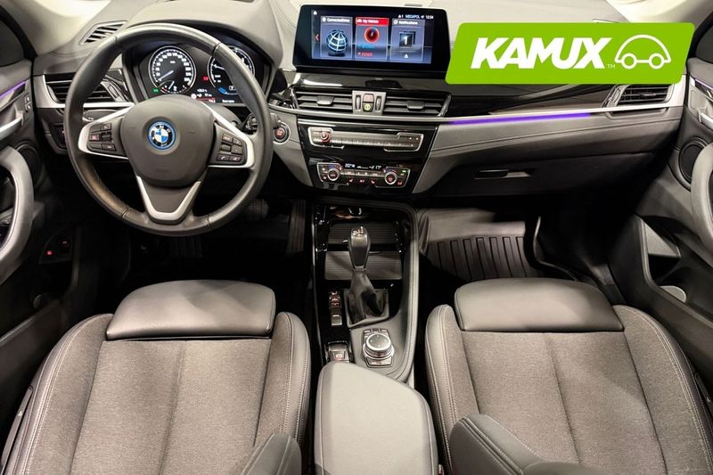 BMW X1 bild 10